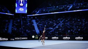 Dublă tragedie la Turneul Campionilor! Motivul pentru care 2 spectatori au murit