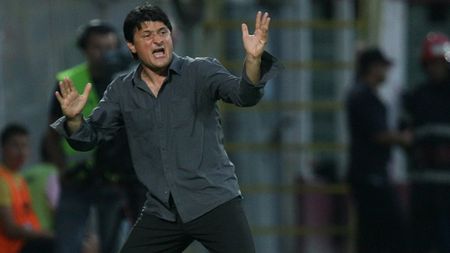 "Nu vreau ca lumea să mă iubească pentru că sunt frumos! Vreau să mă respecte pentru performanțe!