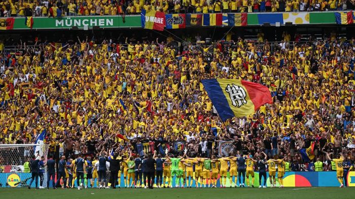 Străinii ne fac naționala! Date uluitoare dezvăluite în premieră susțin verdictul greu de digerat și povestea celor 29 de actuali tricolori formați în fotbalul din afară