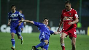 Gigi Becali spune că transferul lui Dănănae la Steaua a PICAT!** "Asta e, îi am pe Lupu, pe Geraldo, pe Martinovic"