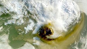 Finala Ligii, dată peste cap de vulcanul din Islanda!** BarÃ§a vrea să-și devanseze plecarea