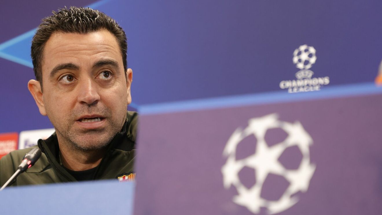 Xavi poate fi salvarea lui Radu Drăgușin! Negocieri intense cu Tottenham