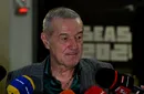 Depunctarea FCSB, marea problemă în procesul lui Gigi Becali de la Comisia de Disciplină