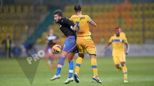 EXCLUSIV | Atac dur al lui Capră la adresa jucătorilor și antrenorului: "Nu am trăit niciodată o asemenea rușine. Nu mă gândesc la blat. O fi fost vreun jucător...doi...trei, și-a băgat dracu' coada" 