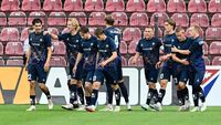 Nu mai transmit meciul retur dintre Tromso și CFR Cluj după ce au văzut scorul din Gruia!