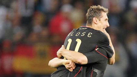 Scandal la Bayern!** Gomez își îndeamnă colegii la sinceritate: "Zi, mă, ești homosexual?"