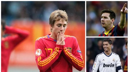 Tito și Pep au uitat de el și l-au exilat! "Seamănă mai mult cu Ronaldo decât cu Messi"! Planul Barcelonei pentru Deulofeu