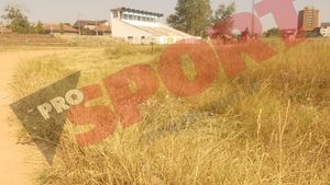 Infrastructură precară: un județ care a avut echipă în Liga I nu are niciun teren sintetic, iar mai multe baze sportive sunt în paragină