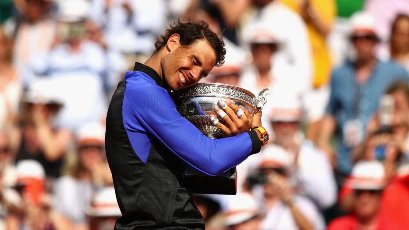 OFICIAL | Rafael Nadal încheie anul 2017 ca numărul unu mondial. Recordul stabilit de iberic la finalul unui sezon RAFAntastic