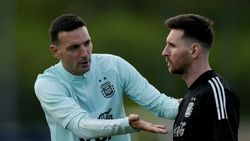 „Nimeni nu face asta ca el”. Scaloni, înaintea despărțirii Argentinei de Leo Messi: o țară întreagă se pregătește să plângă