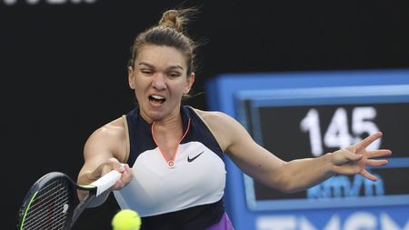 Vacanță pentru Simona Halep până de Mărțișor! Ce jucătoare de top vin la Qatar Total Open și cine a renunțat în ultimul moment