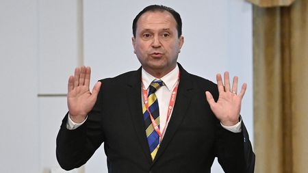 Președintele FRH, anunțul momentului: „El va fi selecționerul României și la EURO 2026, indiferent rezultatul alegerilor”