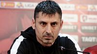 Ionel Dănciulescu a rostit două nume care au salvat-o pe Dinamo la FC Argeș. Niciunul NU e al lui George Pușcaș