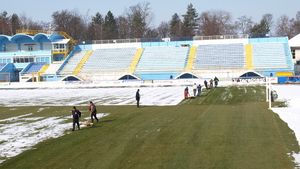 Vremea ține cu Mitică!** Se mai amână campionatul?