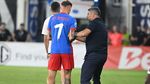 Marius Baciu îl bagă în ședință pe Tavi Popescu după ieșirea nervoasă de la FCSB – FC Botoșani: „A avut un reproș, vreau să vorbesc cu el”