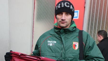 Hamutovski:** "Vreau să ajut Steaua în  Europa  și în campionat!"