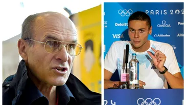 Campioana olimpică s-a năpustit asupra lui Cristian Tudor Popescu, după cazul David Popovici. Monica Roşu e neiertătoare: „Să ne facem bine la cap”