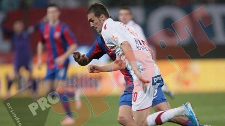 Giovani, atac la Andone:** "Au venit oameni cu 6-7 milioane â‚¬ pentru Alexe, dar a jucat pe benzi și a fugit aiurea după adversari"