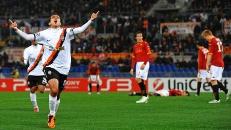 Steaua, Barcelona, Șahtior: o dilemă, trei răspunsuri!** "Ucrainienii mai au mult până la performanța Stelei"