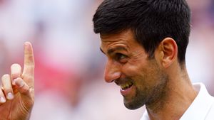 Atac fără precedent al unei legende a tenisului: „Novak Djokovic este regele idioților!" Ce i se reproșează sârbului