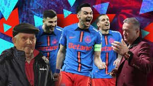 Pe urmele fotbalistului care poate fi următorul mare tun dat de Gigi Becali. Comuna Cociuba Mare, din care a pornit Adrian Șut, e în al nouălea cer: „Nu l-au interesat discotecile”. EXCLUSIV