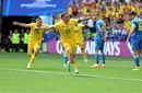 🚨 Liveblog România – Ucraina 1-0 la EURO 2024. Goooooool Româniaaaaaaa! Șut uluitor Nicolae Stanciu și toată Allianz Arena plânge de fericire! EXCLUSIV
