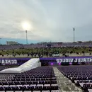 Eveniment fastuos la Timișoara pentru demolarea stadionului „Dan Păltinișanu”. Se va construi o arenă fabuloasă, de 135.000.000 de euro, care va fi printre „nestematele” României