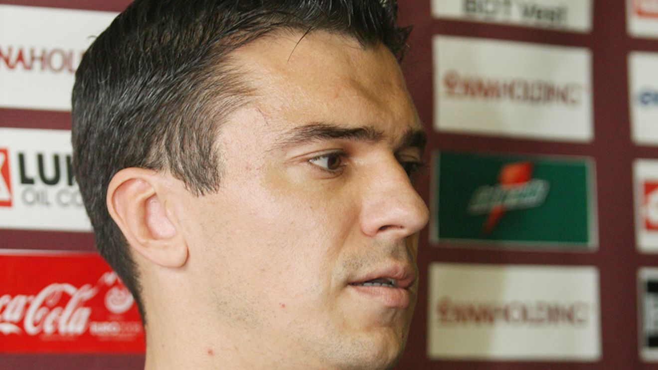 Pancu: "Peseiro e un antrenor cunoscut în Europa"