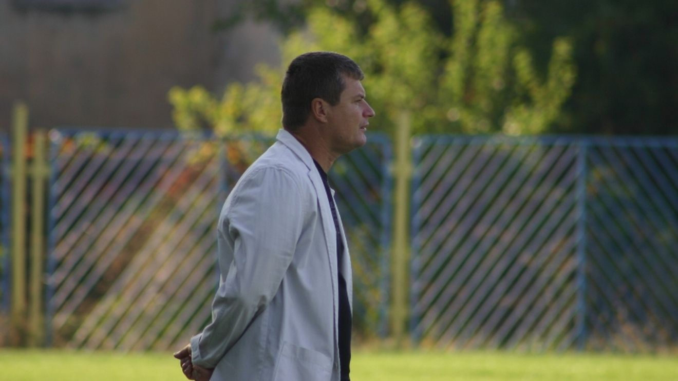 Vali Tița a debutat cu dreptul în Cupa AFC