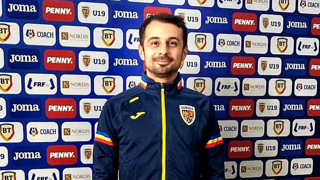 Dante Botoșani, nevoită să-și caute alt antrenor! ”Principalul” cu care a început sezonul a semnat cu FRF