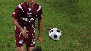 Spadacio: "Ne vom lua revanșa cu Wolfsburg"