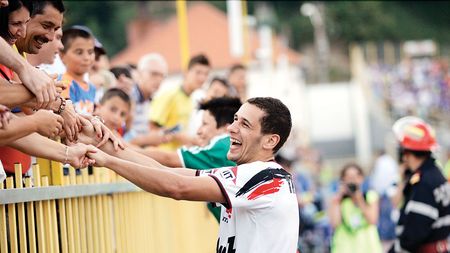 Curtean este eroul medieșenilor