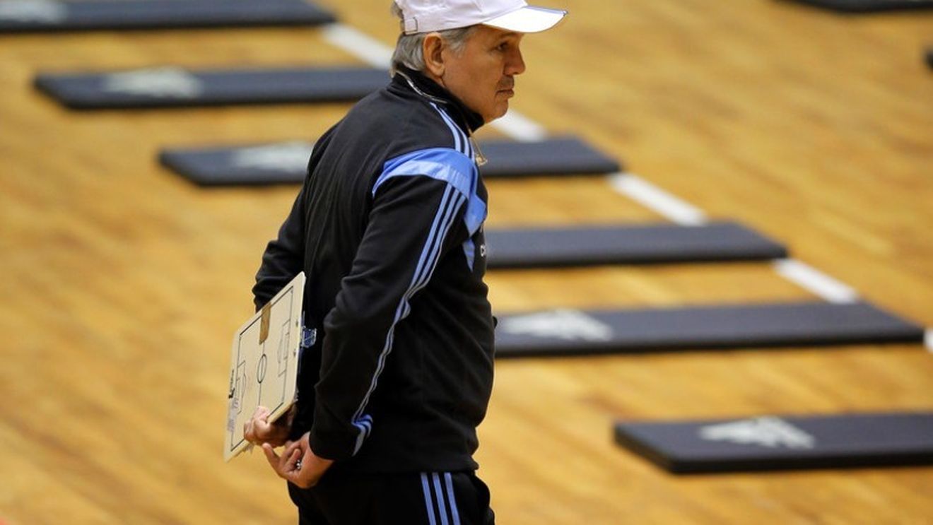 Amicalul cu România, decisiv pentru Sabella: "Este un meci foarte important. Stabilim 11-le pentru CM" Ce a spus despre condamnarea lui Popescu