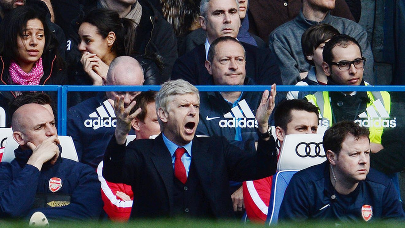 Fotbal sau podoabă capilară? Wenger a găsit explicația pentru căderea fizică a mai multor fotbaliști: "Pastilele anti-calviție"