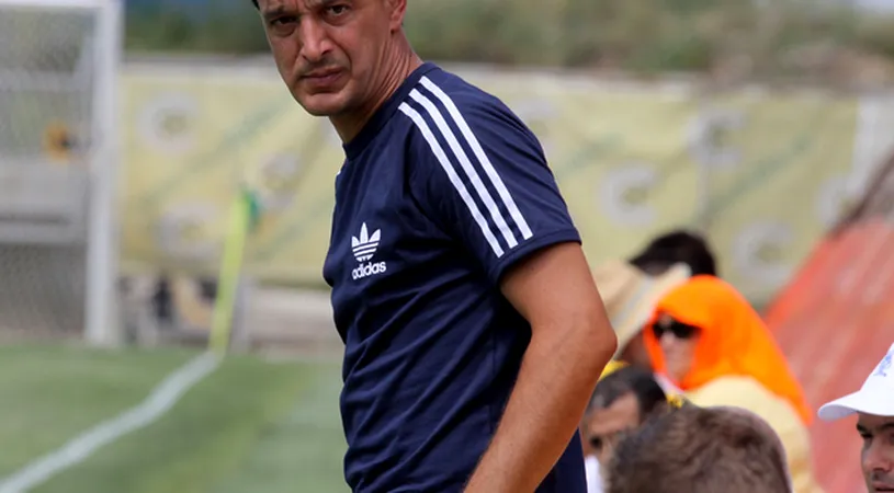 Artimon pleacă și el de la Poli!