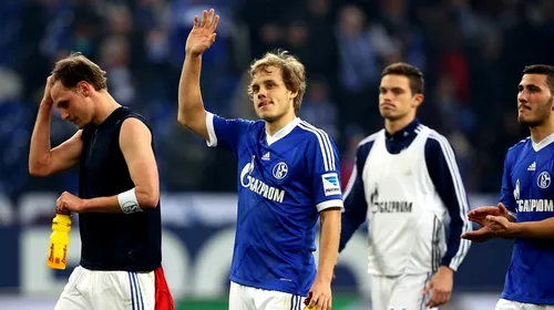 OFICIAL: Îi spune adio lui Schalke! Pukki a semnat cu Celtic