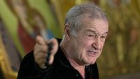 Gigi Becali a făcut iureș și l-a amenințat pe Florin Tănase: „N-am nevoie de el! Să se ducă!”
