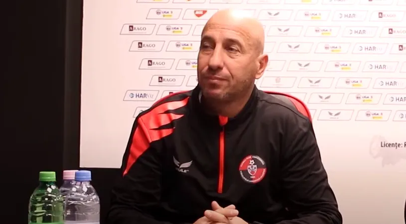 Se anunță spectacol în Steaua – FK Miercurea Ciuc! Robert Ilyeș prevede un meci pe placul microbiștilor: ”Va fi o dispută intens savurată de public”