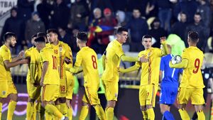 Lotul României U21 pentru amicalul cu Farul! De ce n-a convocat Adi Mutu niciun jucător de la CFR și Universitatea Craiova | EXCLUSIV