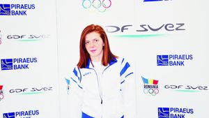 Cea mai valoroasă biatlonistă româncă din toate timpurile are urmași!** Orsolya Tofalvi: "Vreau s-o depășesc pe Eva"