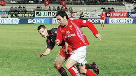 Becali: "Abel Gomez vine astăzi"