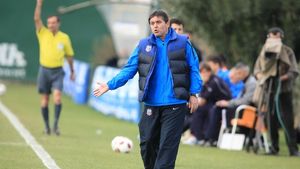 Marius Lăcătuș stie de ce Chiricheș a refuzat Steaua!** VEZI MOTIVUL