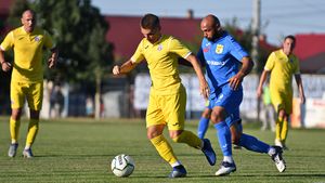 OFICIAL | Cele 21 de echipe care promovează în Liga 3. FRF a anunțat ocupantele locurilor 2 care primesc invitație să urce pe pozițiile vacante