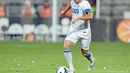 EXCLUSIV CFR-ul aduce întăriri! L-au transferat pe Voiculeț de la Pandurii