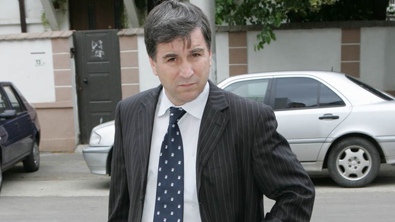 "L-am acționat deja în instanță pe Yesilova!"