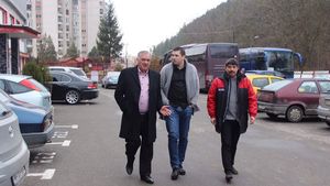 Chivorchian, misiune în țară la meciurile din ligile inferioare