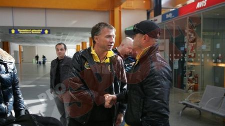 O zi până la inaugurarea 'Cluj Arena'!** 'Super Dan': "Sunt onorat să particip la acest eveniment! Mă bucur că s-au vândut multe bilete!"