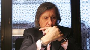 Ilie Năstase, dezamăgit de România:** "Sunt sătul, poate nu e timpul trecut să plec de tot!"