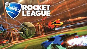 Când vom primi cel mai așteptat update pentru Rocket League
