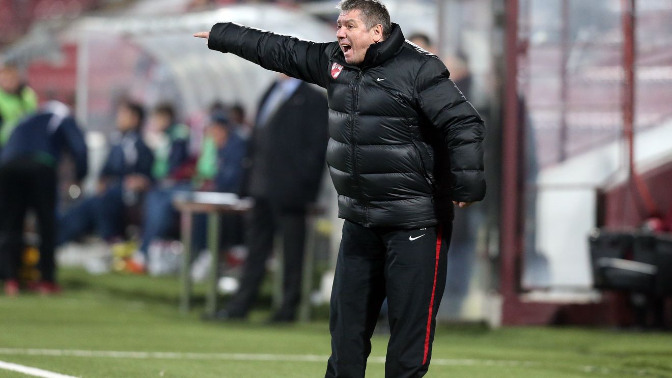 EXCLUSIV | Țălnar e la un pas de națională! "Vreau să-i dau o mână de ajutor lui Cosmin". Pe ce post vine "Țânțarul"